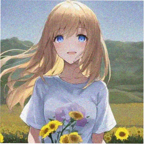 演员 张琳